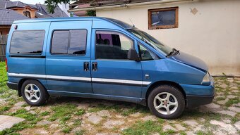 Fiat Scudo ND - 2