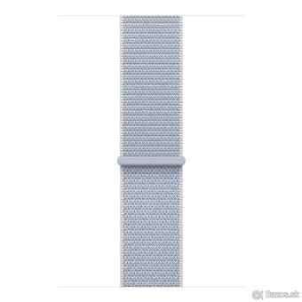 Apple Watch originálny remienok, 44-49mm, TOP STAV NOVÝ - 2