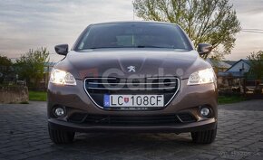 Peugeot 301 1.2 Vti Allure - 2