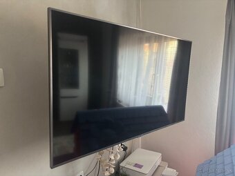 Samsung TV - 2