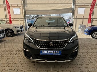 Peugeot 3008 1.5 BlueHDi Allure Automat - 2