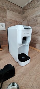 Kapsulovy kávovar Catler Nespresso Dolce gusto Tassimo - 2