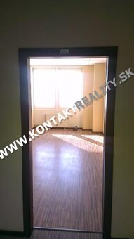 Kancelária o výmere 42 m2, Staré mesto, ul. Mlynská - 2