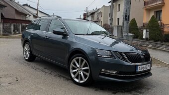 Škoda octavia 3 2.0 TDi 110kw - 2