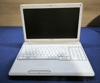 Notebook Toshiba Satellite C660D-1HK HDD 320gb/RAM 4gb - 2