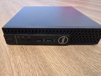 Dell OptipLex 3060 - 2