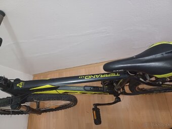 Bicykel CTM TERRANO 1.0 - 2