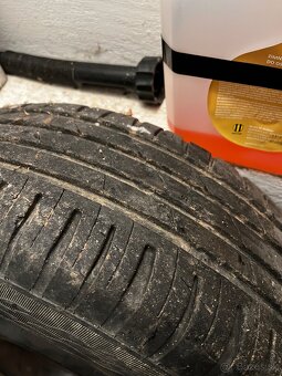 SPORT 3 195/65 R15 letné - 2