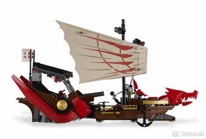 LEGO Ninjago 9446 (a 71705) - 2