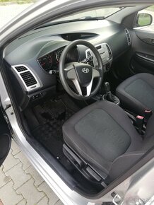 HYUNDAI i20 - 2