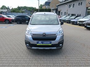 Citroën Berlingo 1.6BlueHDi 120 S&S XTR MULTISPACE 1MAJ DPH - 2