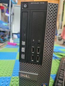 Dell optiplex - 2