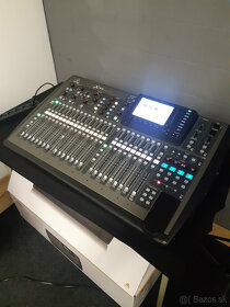 Behringer X32 Digitálny mixpult - 2