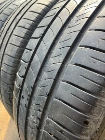 205/55/R16 4ks Michelin Energy saver letne - 2