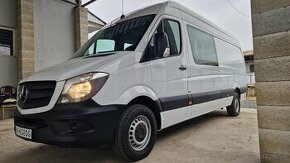 Mercedes-Benz Sprinter 220CDI 129PS - 2