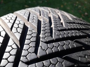 195/50 r15 zimne pneumatiky - 2