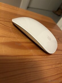 Apple Magic Mouse 2. Generácie - 2