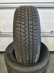 Continental 225/60 R17 99H zimné pneumatiky - 2