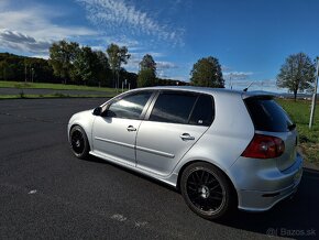 Volkswagen Golf 5 1.9 TDI ARL - 2