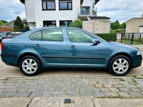 Škoda Octavia 2 - 1.9 TDi 77kw - 2