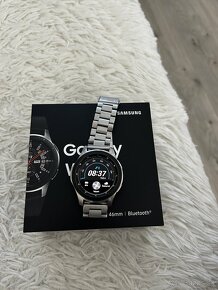 Samsung galaxy watch 46mm - 2