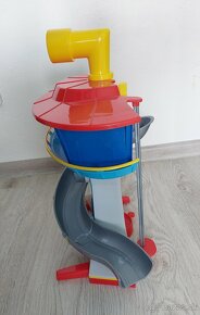 Labková patrola - Paw Patrol centrála - 2