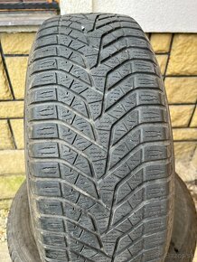 215/60 r16 Yokohama - 2