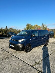 Citroen Jumpy 1.6 HDI 85KW - 2