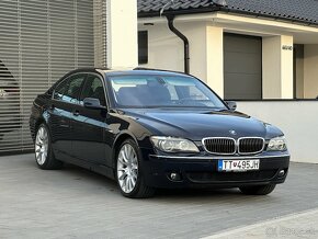 BMW 760i V12 LCI 103 500km - 2