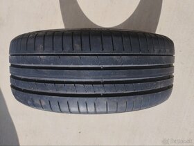 pirelli p zero 245/35 R20 - 2