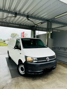 Volkswagen Transporter T6 2.0TDi - 2