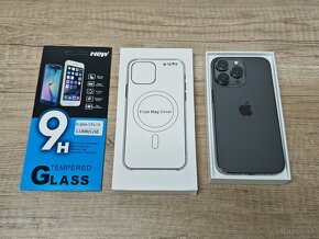 Iphone 13 Pro 256GB | 100% Zdravie - 2