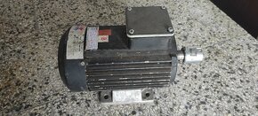 Elektromotor 2,2 KW - 2820 min - 2