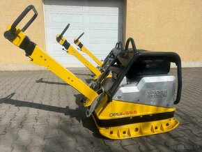 Vibračná doska Wacker Neuson DPU 6555 Hech - 2