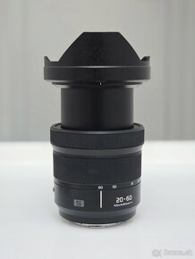 Panasonic Lumix S 20 - 60mm f3.5-5.6 - 2