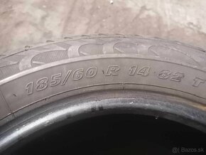 Matador zimné - 185/60 R14 - 2