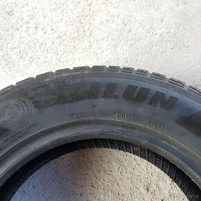 Zimné pneumatiky 175/70 R14 SAILUN DOT1619 - 2