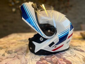 Shoei prilba Neotec 2 XL - 2