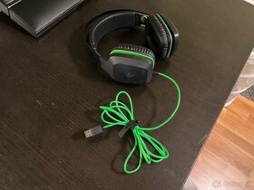 Razer Electra - 2