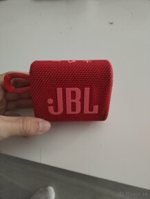 JBL reprák - 2