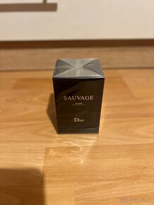 Dior Sauvage Elixir - 2