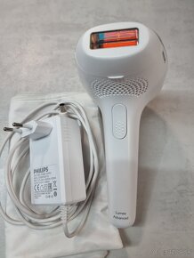 Philips Lumea Advanced IPL epilátor Philips Lumea Advanced - 2