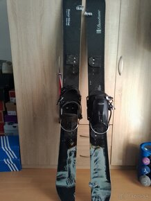 Splitboard - 2