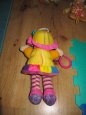 Lamaze hracky rozne - 2