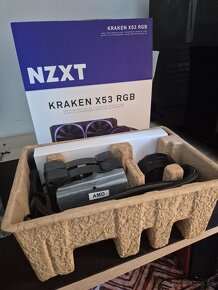 NZXT Kraken X53 RGB - 2