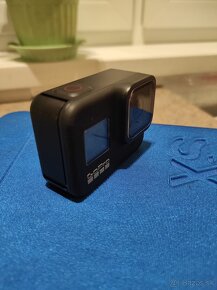 gopro hero 8 - 2