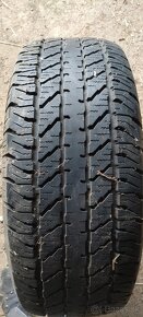 265/70R15 - 2