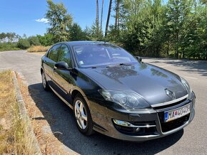 Renault Laguna 2.0 dCi 150k Black Edition - 2