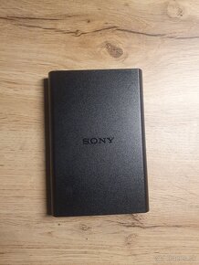 SONY Hard Disk - 2