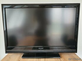 TV Sharp LC-32DH66E - 2